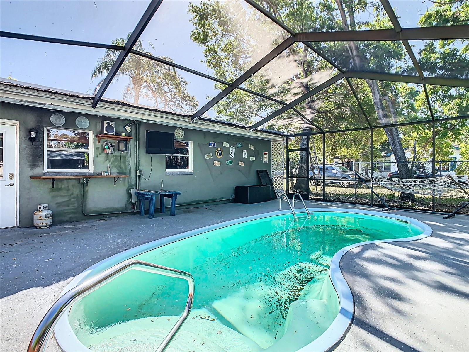 15536 GEORGE BLVD, CLEARWATER, FL, 33760