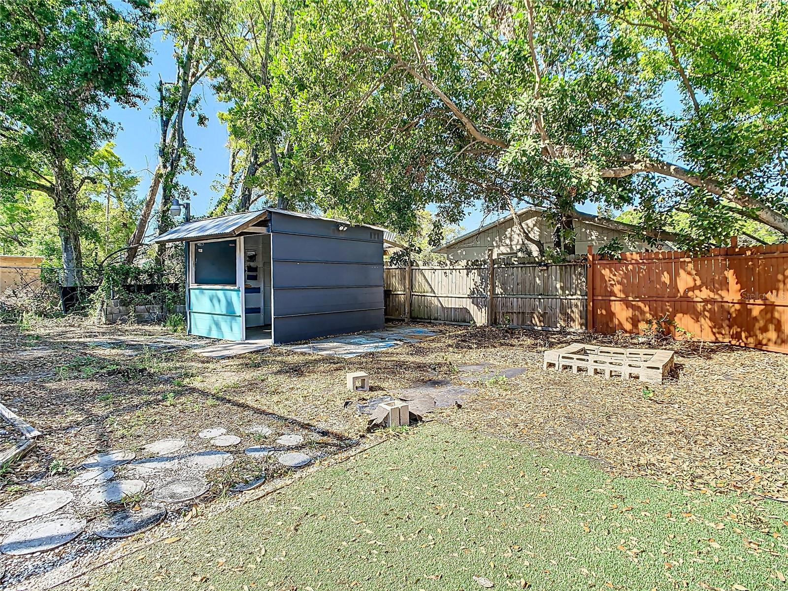 15536 GEORGE BLVD, CLEARWATER, FL, 33760