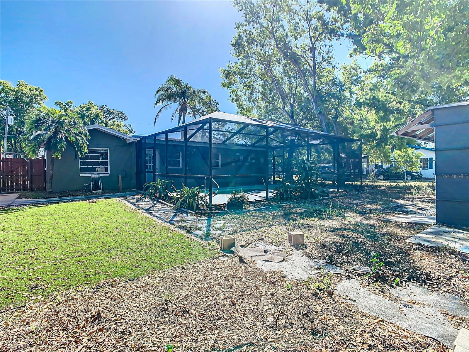 15536 GEORGE BLVD, CLEARWATER, FL, 33760