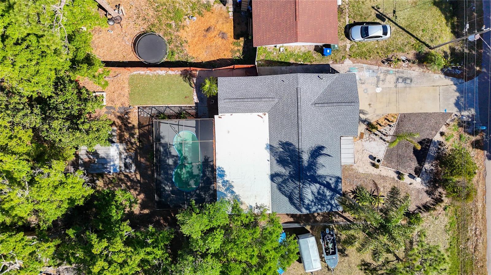 15536 GEORGE BLVD, CLEARWATER, FL, 33760