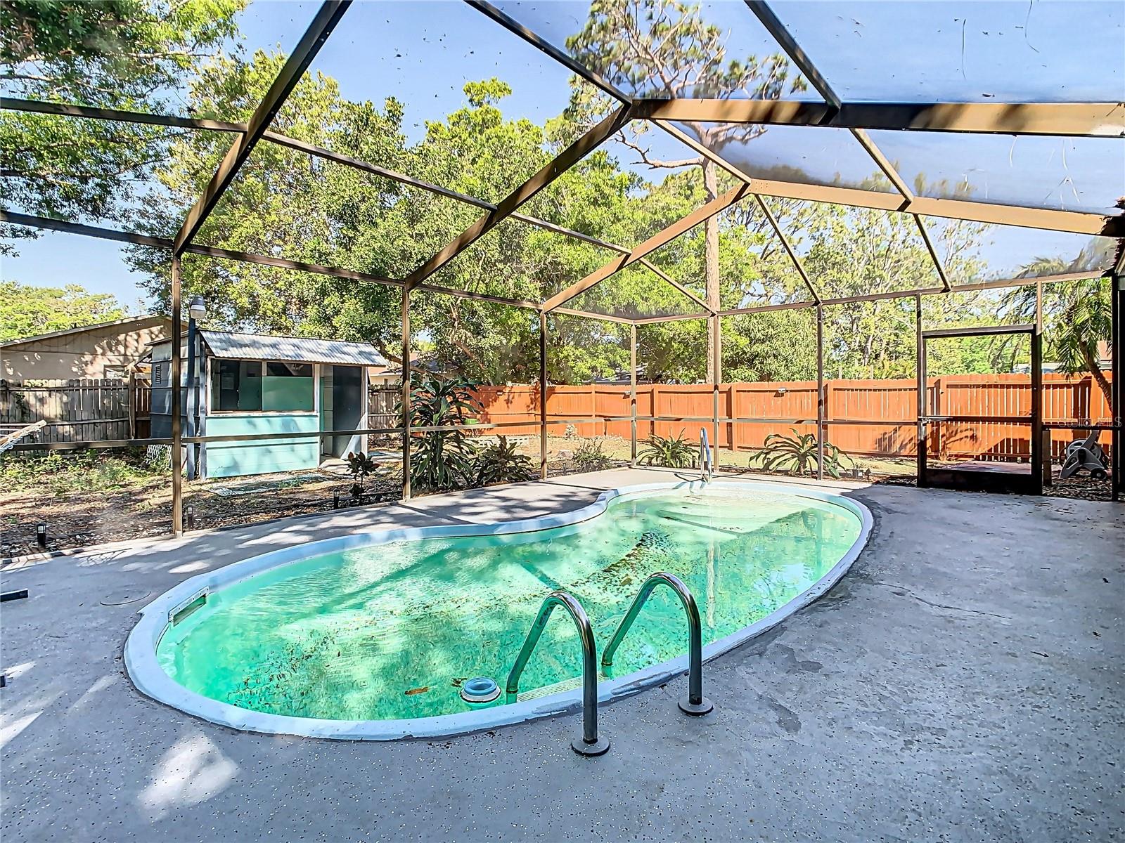 15536 GEORGE BLVD, CLEARWATER, FL, 33760