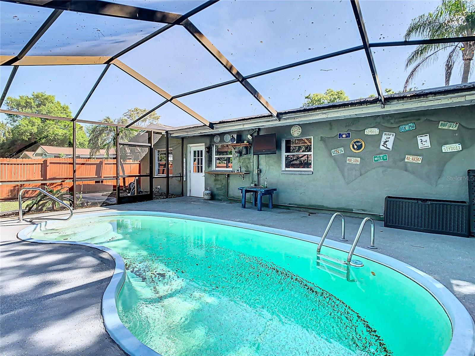 15536 GEORGE BLVD, CLEARWATER, FL, 33760