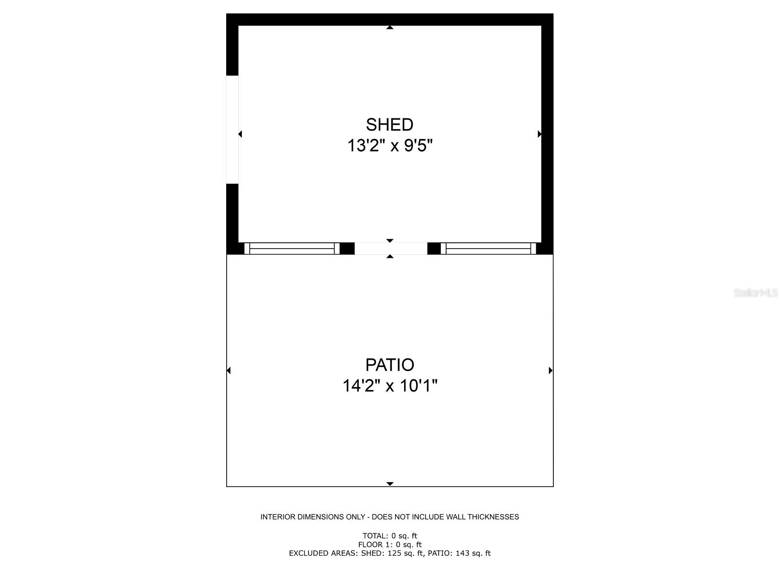 1533 LEGEND CT, DELTONA, FL, 32738