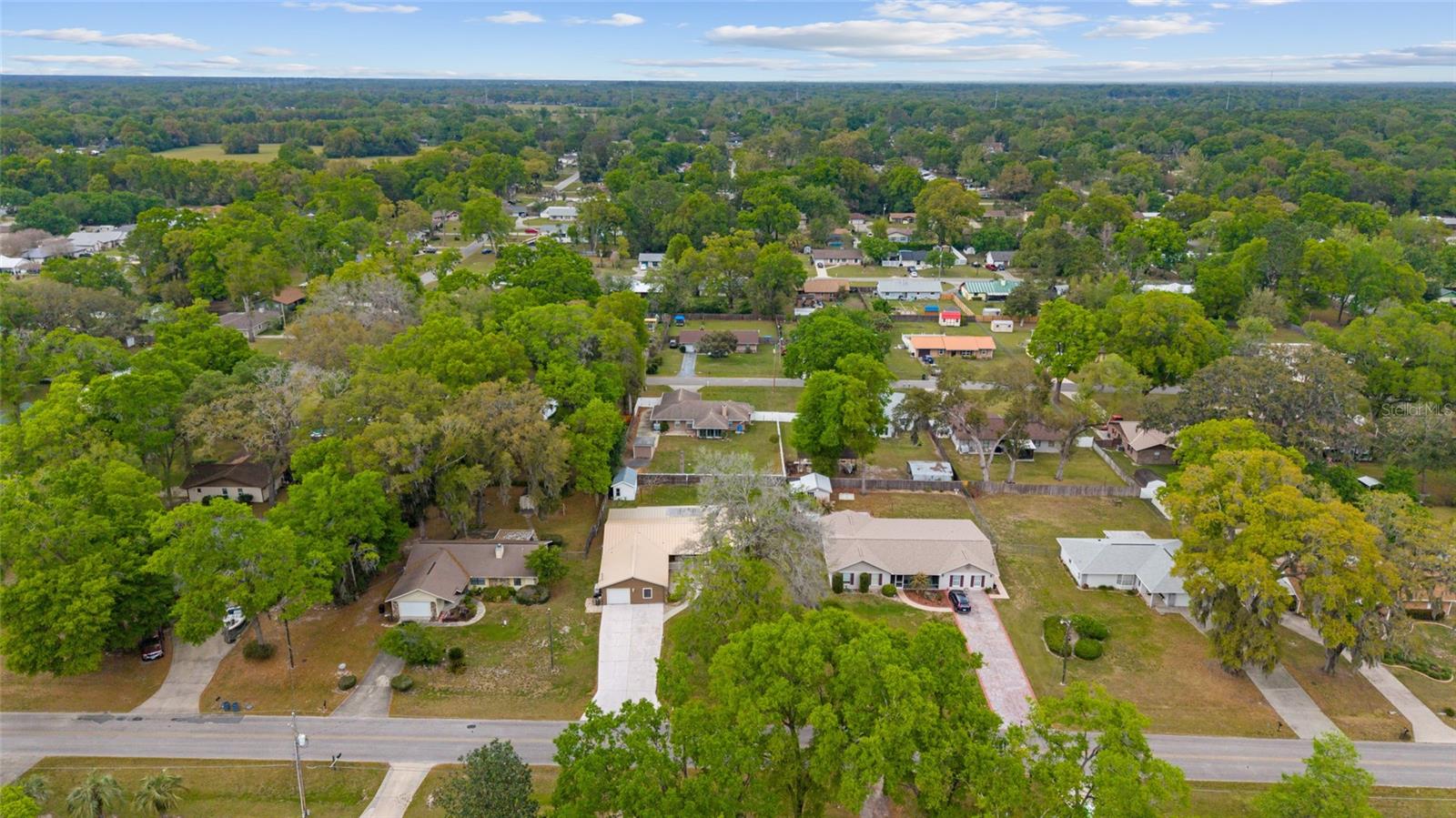 2059 NE 42ND ST, OCALA, FL, 34479