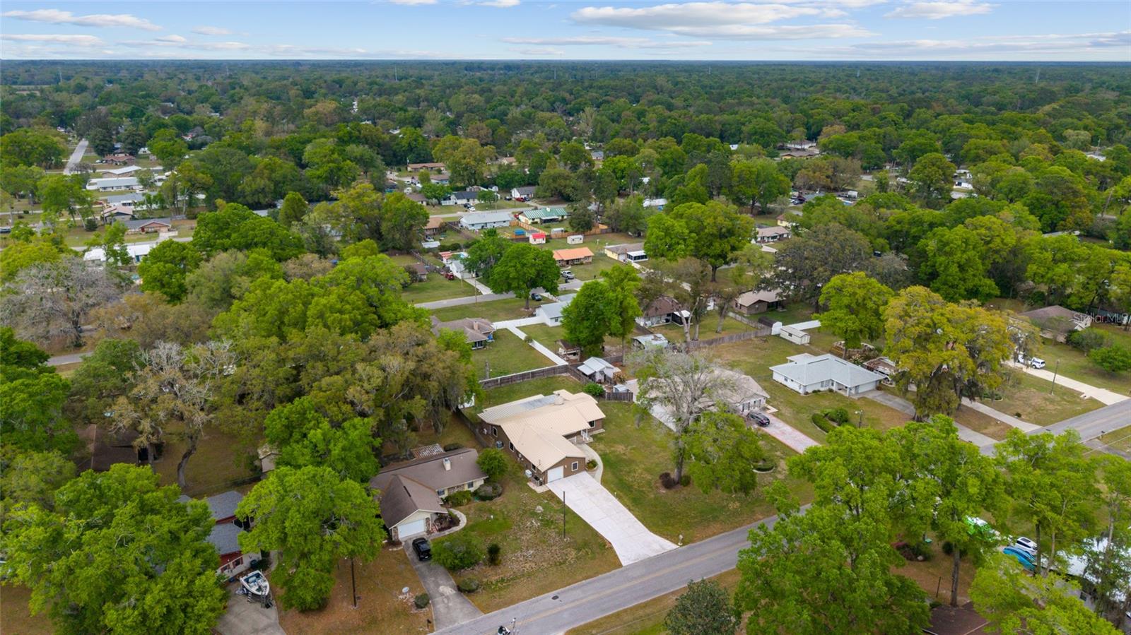 2059 NE 42ND ST, OCALA, FL, 34479