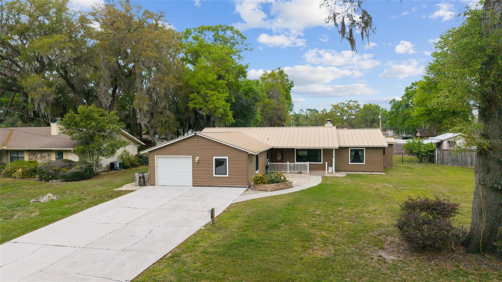2059 NE 42ND ST, OCALA, FL, 34479