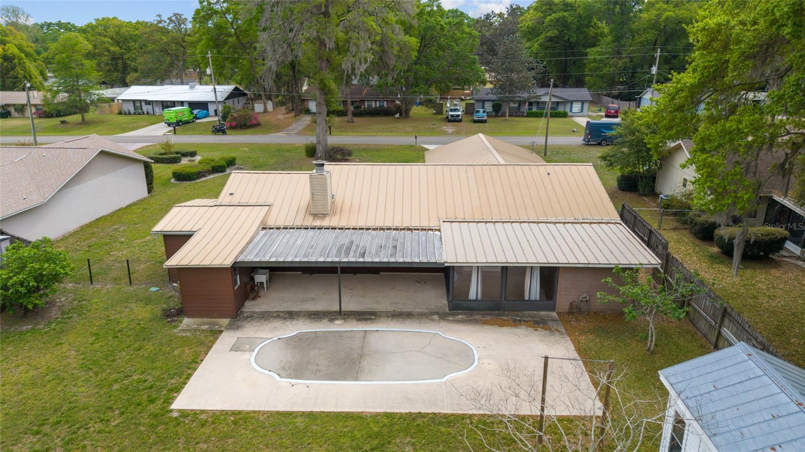 2059 NE 42ND ST, OCALA, FL, 34479