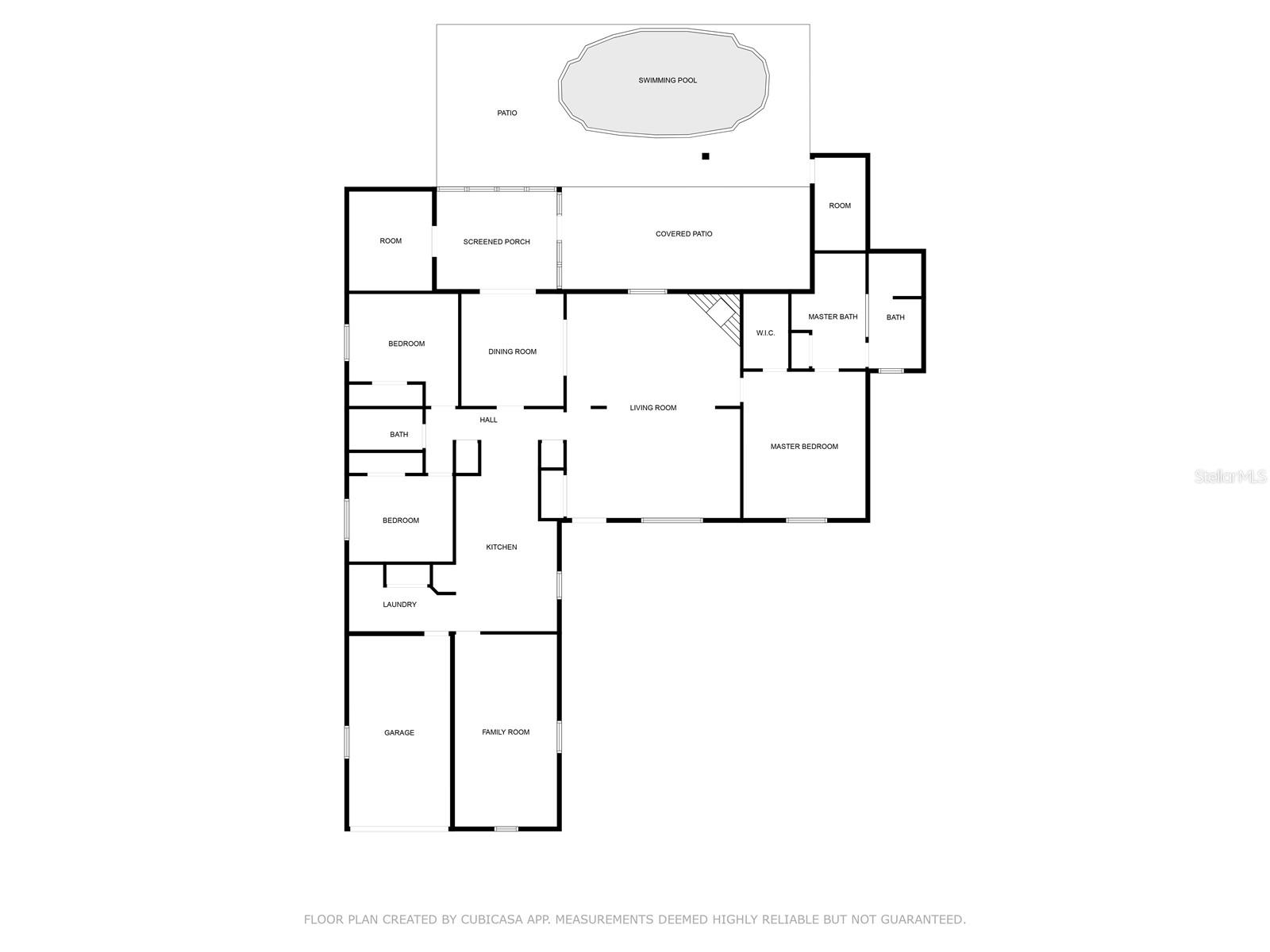 2059 NE 42ND ST, OCALA, FL, 34479