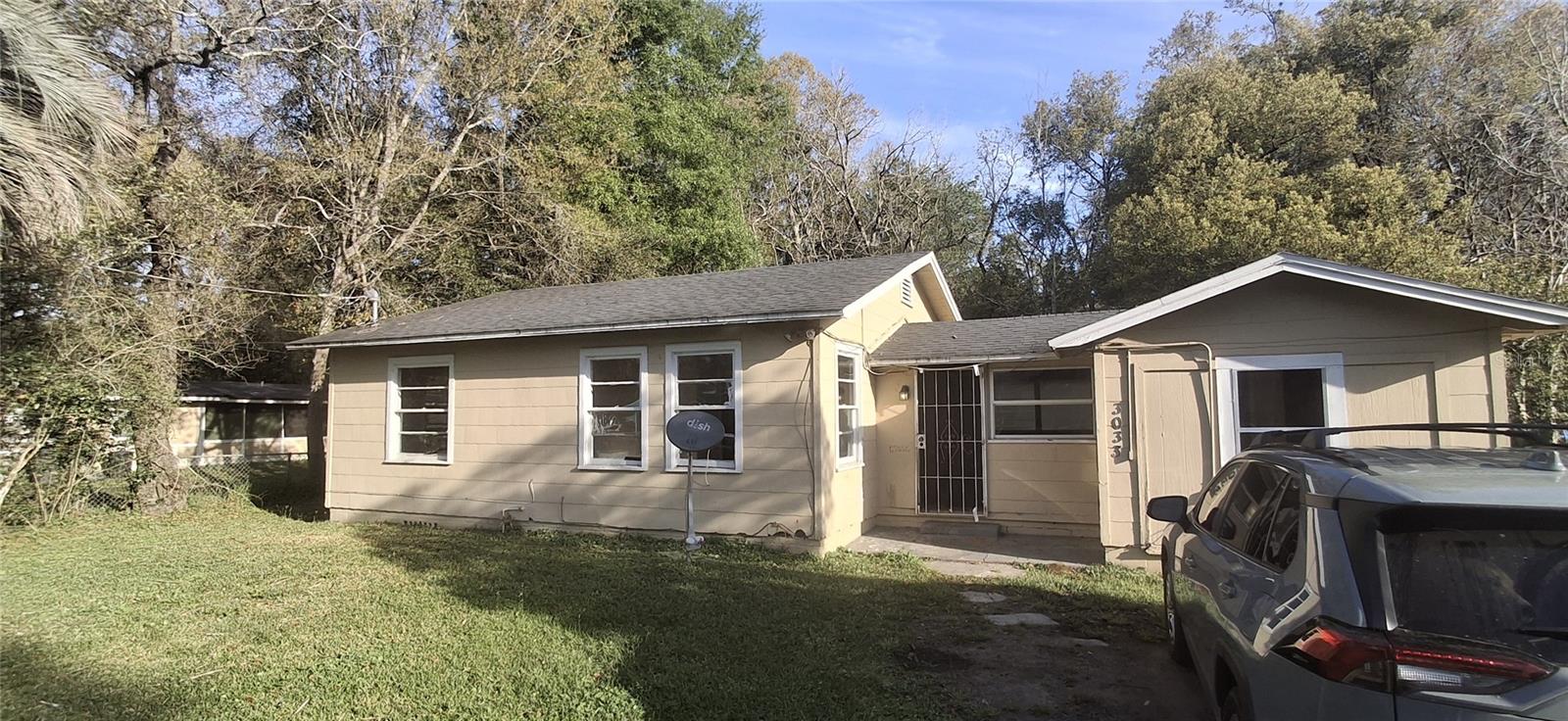 3033 W 15TH ST, JACKSONVILLE, FL, 32254
