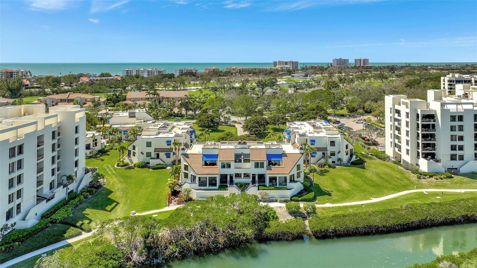 2010 HARBOURSIDE DR #2004, LONGBOAT KEY, FL, 34228