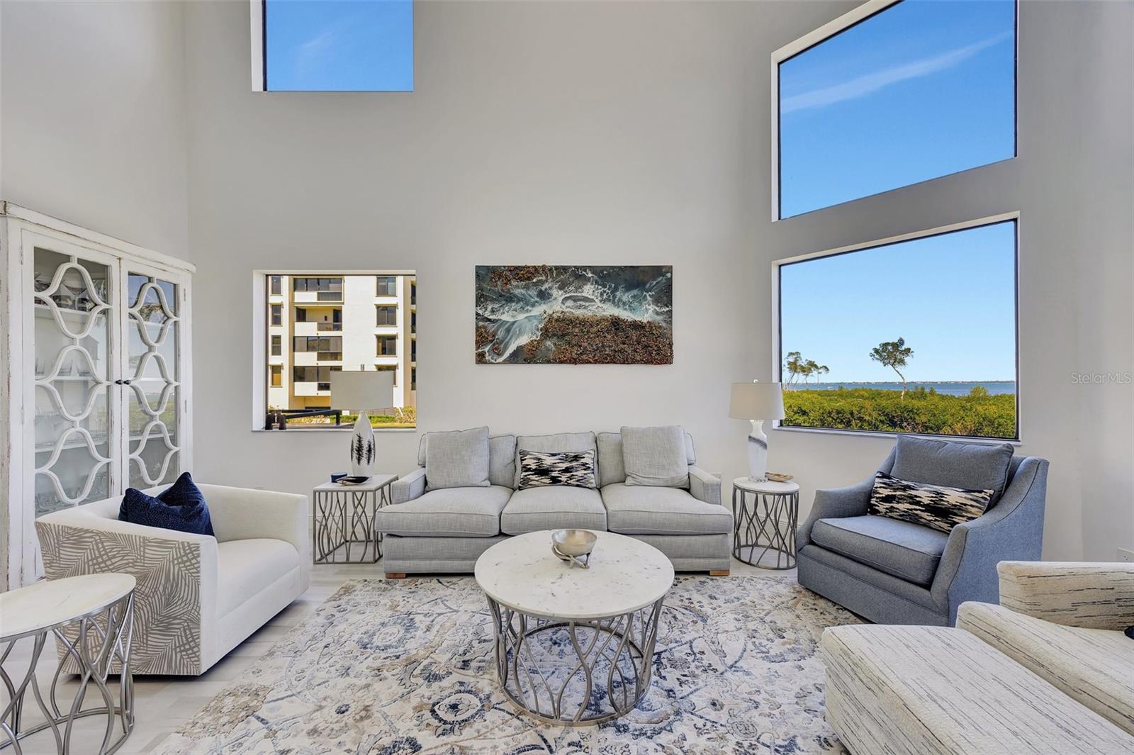 2010 HARBOURSIDE DR #2004, LONGBOAT KEY, FL, 34228