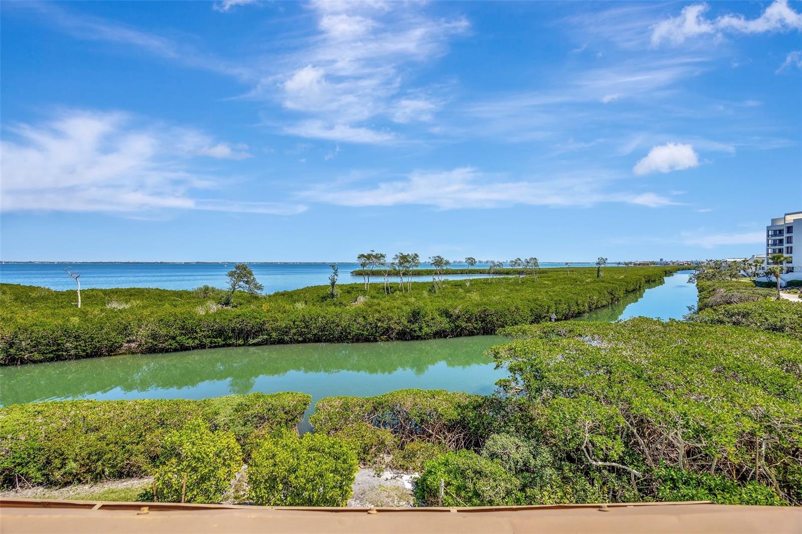 2010 HARBOURSIDE DR #2004, LONGBOAT KEY, FL, 34228