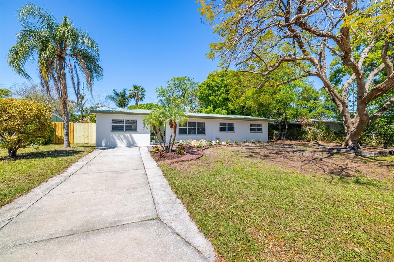 4517 S HALE AVE, TAMPA, FL, 33611