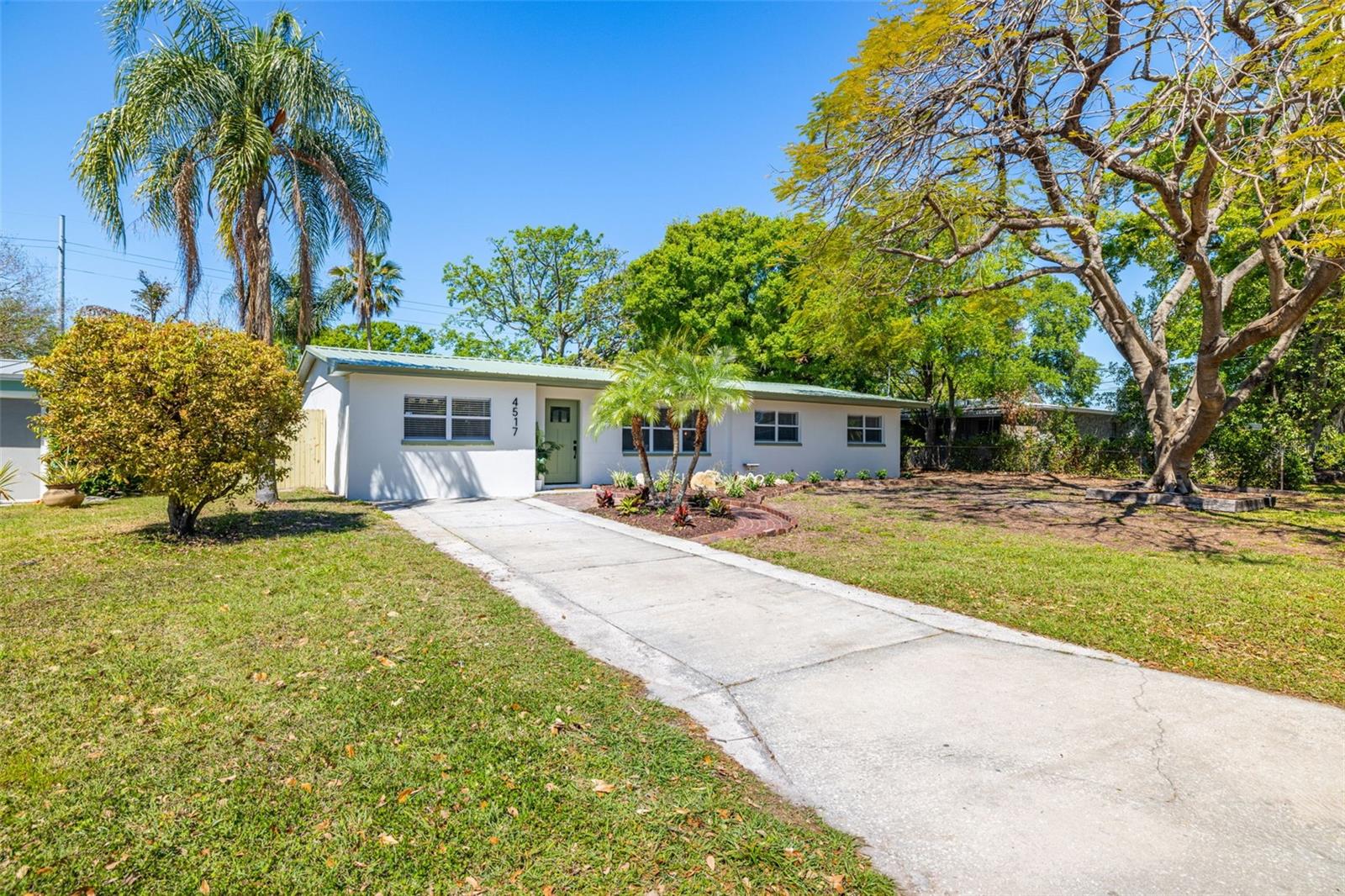 4517 S HALE AVE, TAMPA, FL, 33611