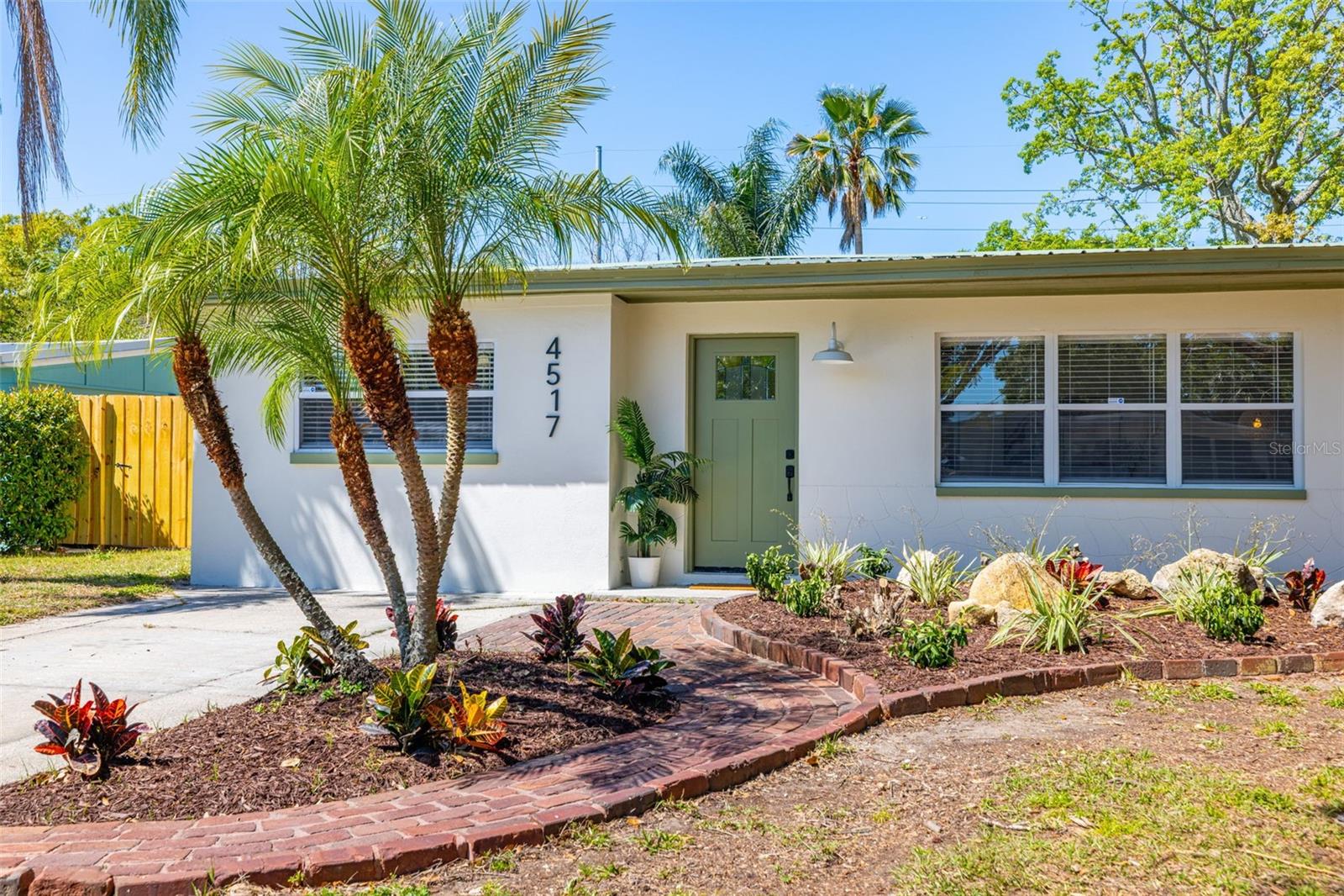 4517 S HALE AVE, TAMPA, FL, 33611