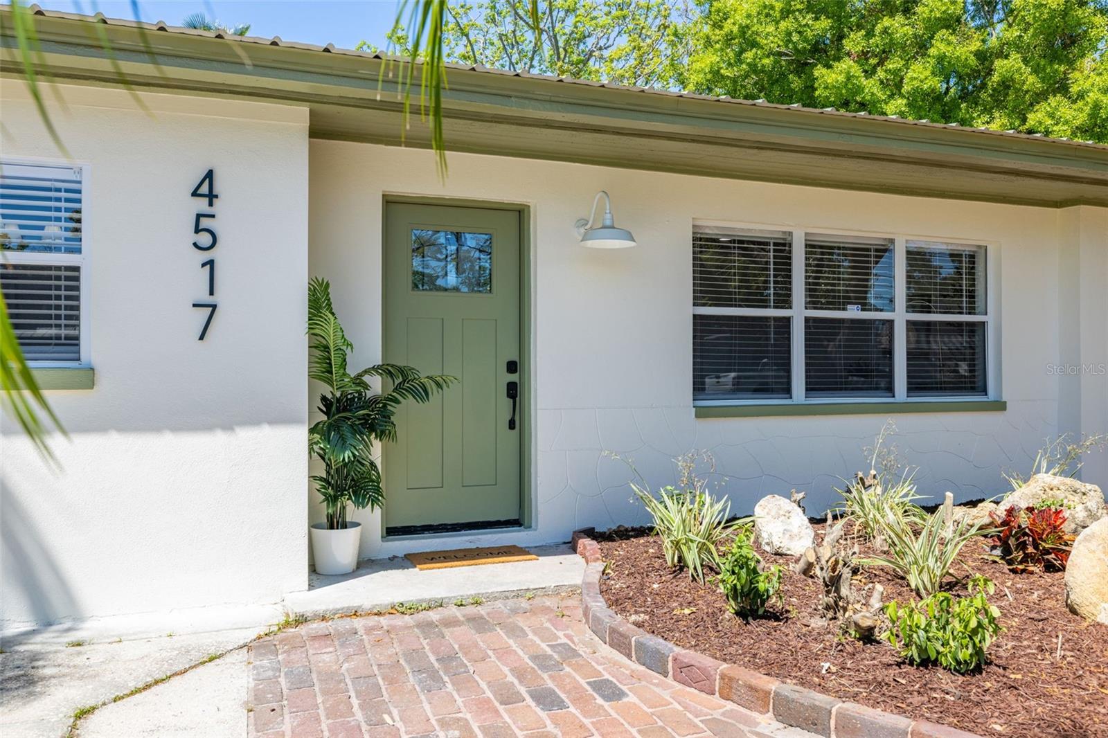 4517 S HALE AVE, TAMPA, FL, 33611