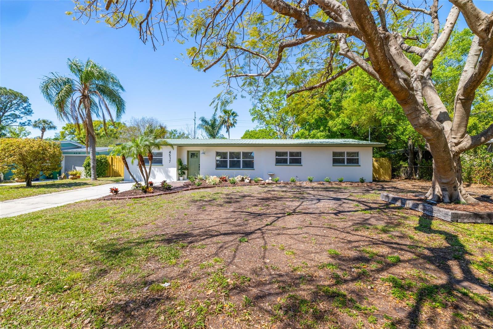 4517 S HALE AVE, TAMPA, FL, 33611