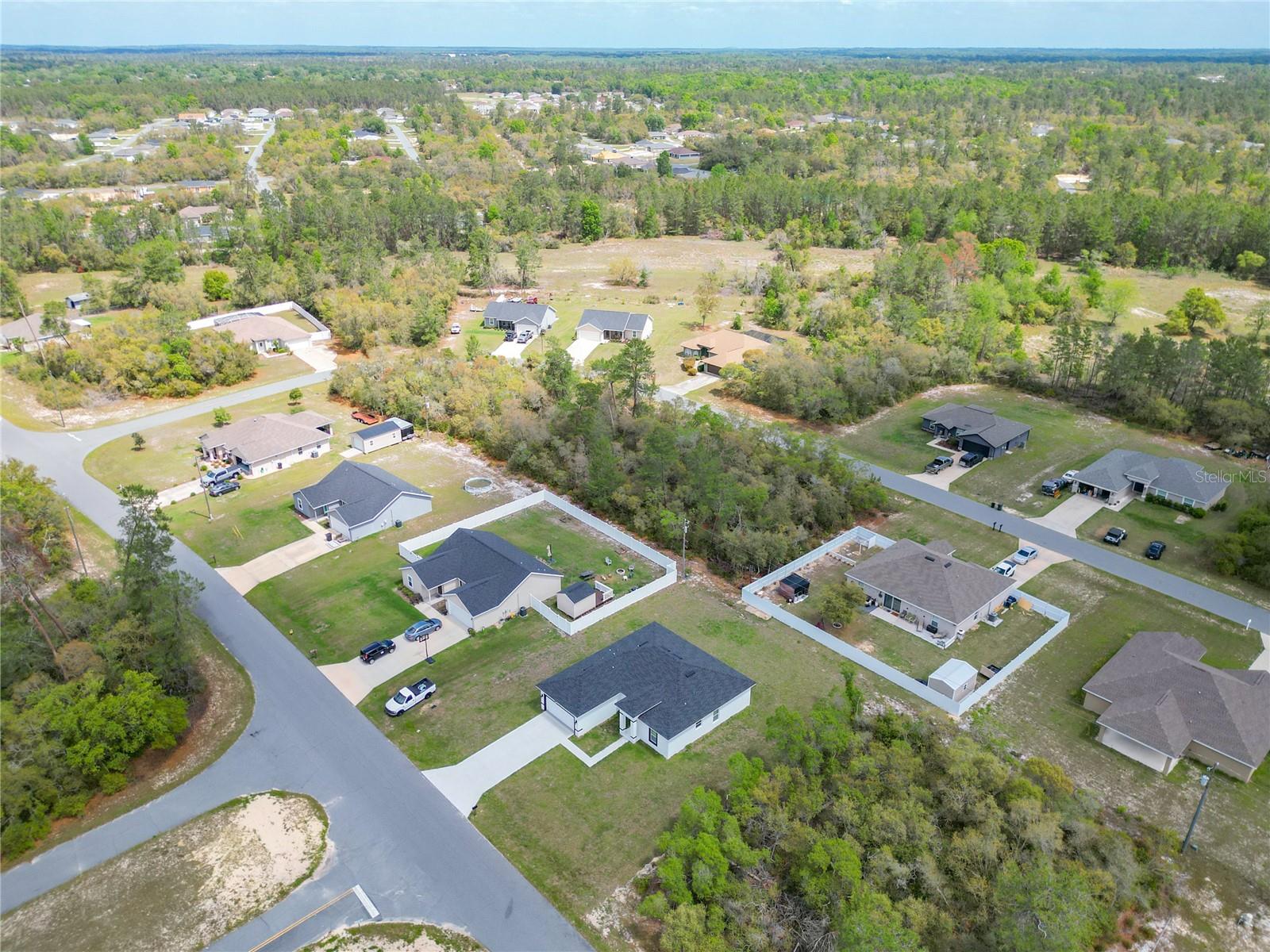 16121 SW 37TH TERRACE RD, OCALA, FL, 34473