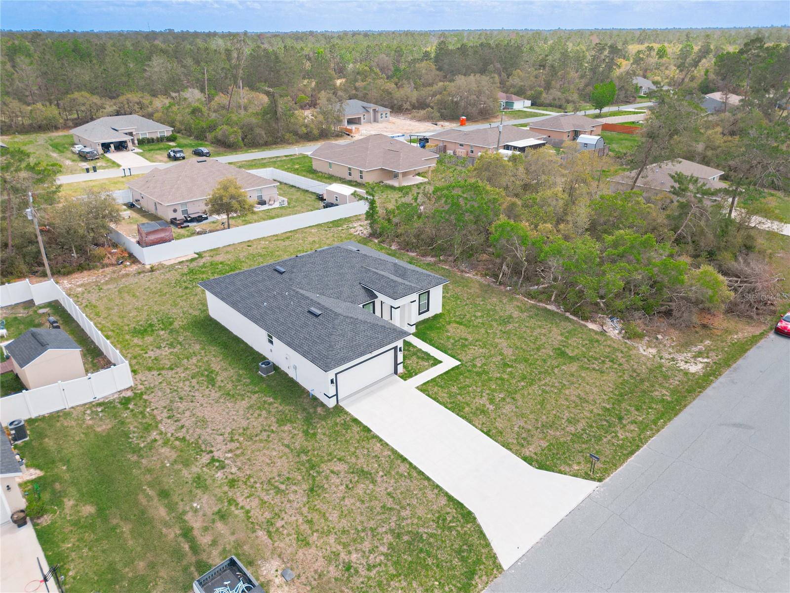 16121 SW 37TH TERRACE RD, OCALA, FL, 34473