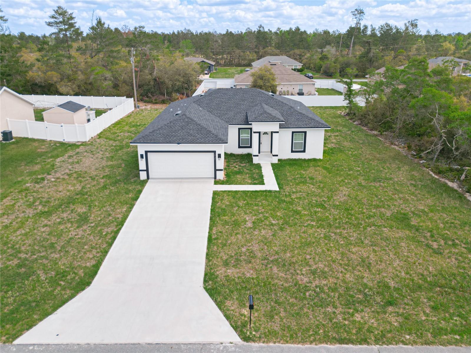 16121 SW 37TH TERRACE RD, OCALA, FL, 34473
