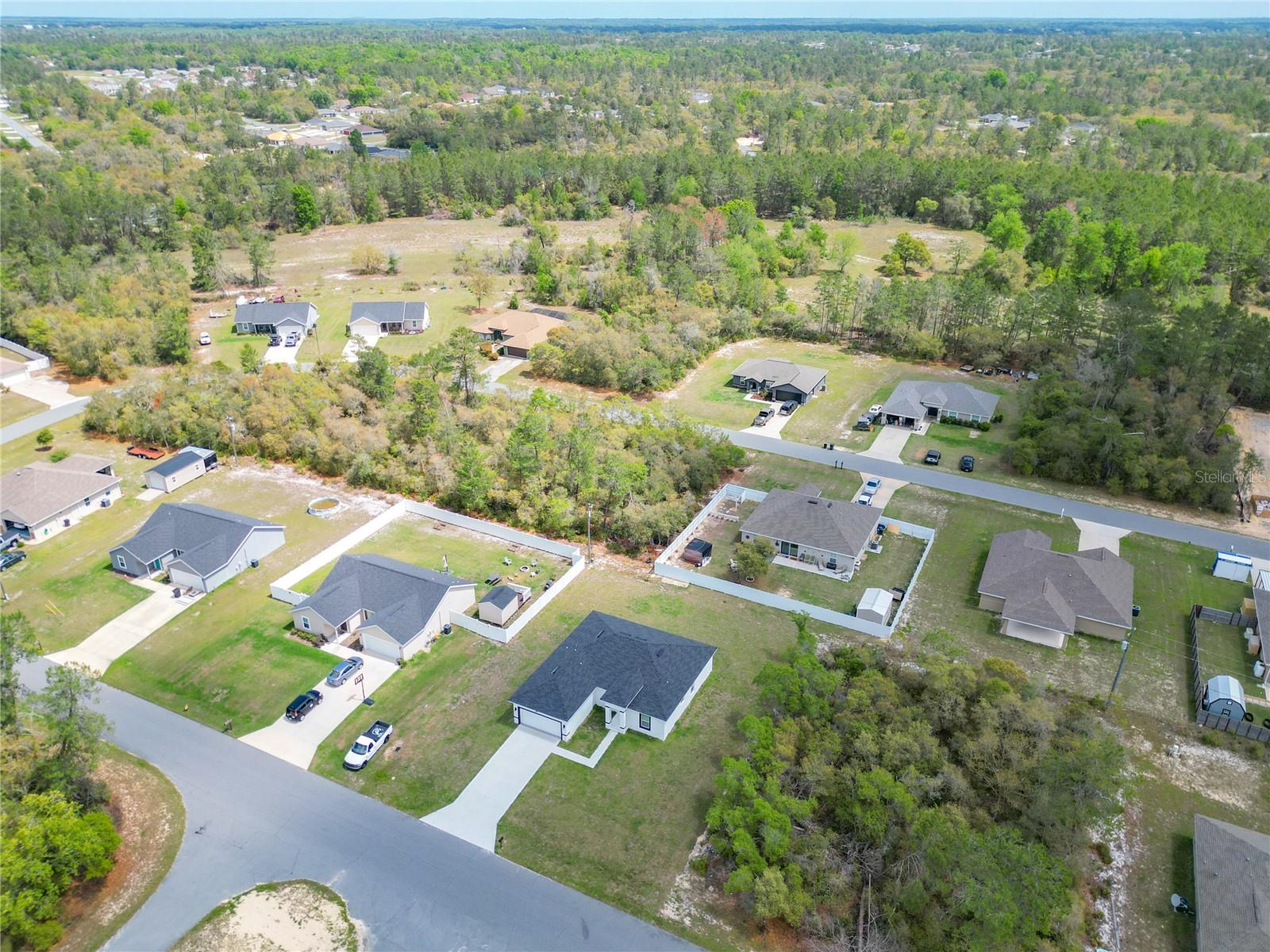 16121 SW 37TH TERRACE RD, OCALA, FL, 34473