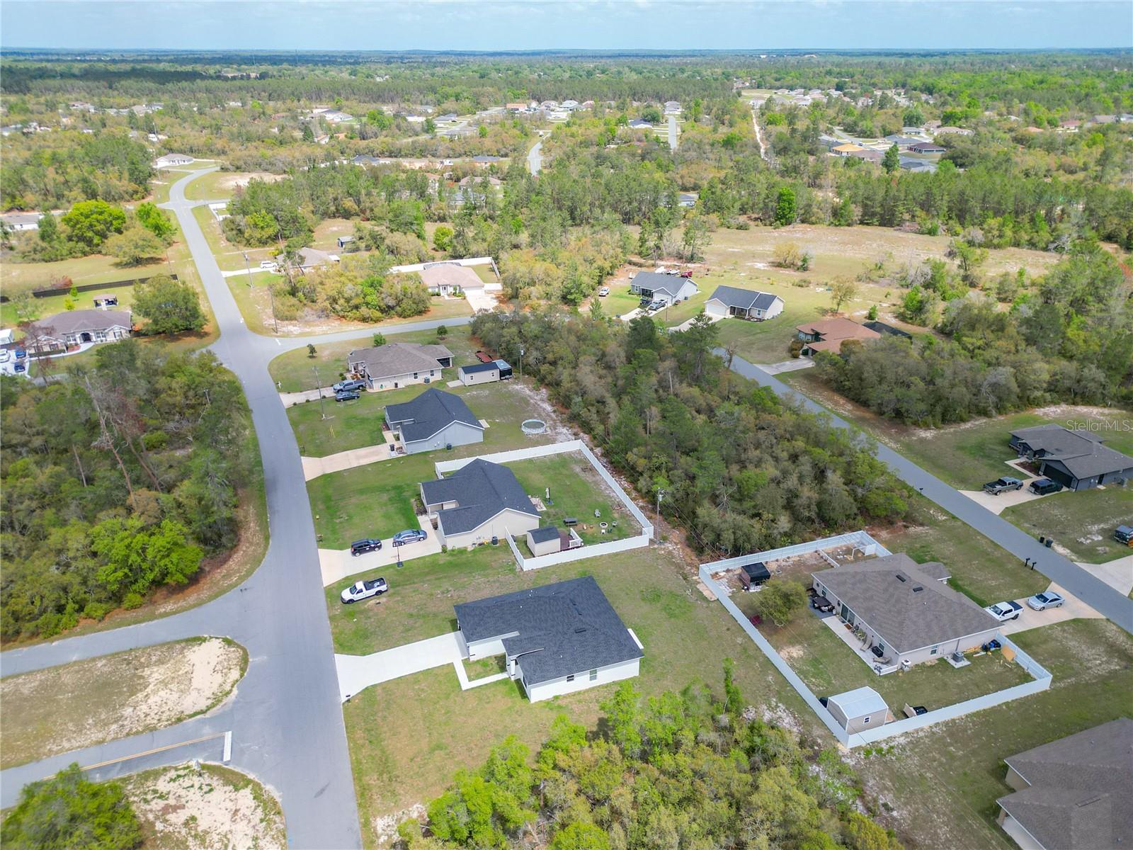 16121 SW 37TH TERRACE RD, OCALA, FL, 34473