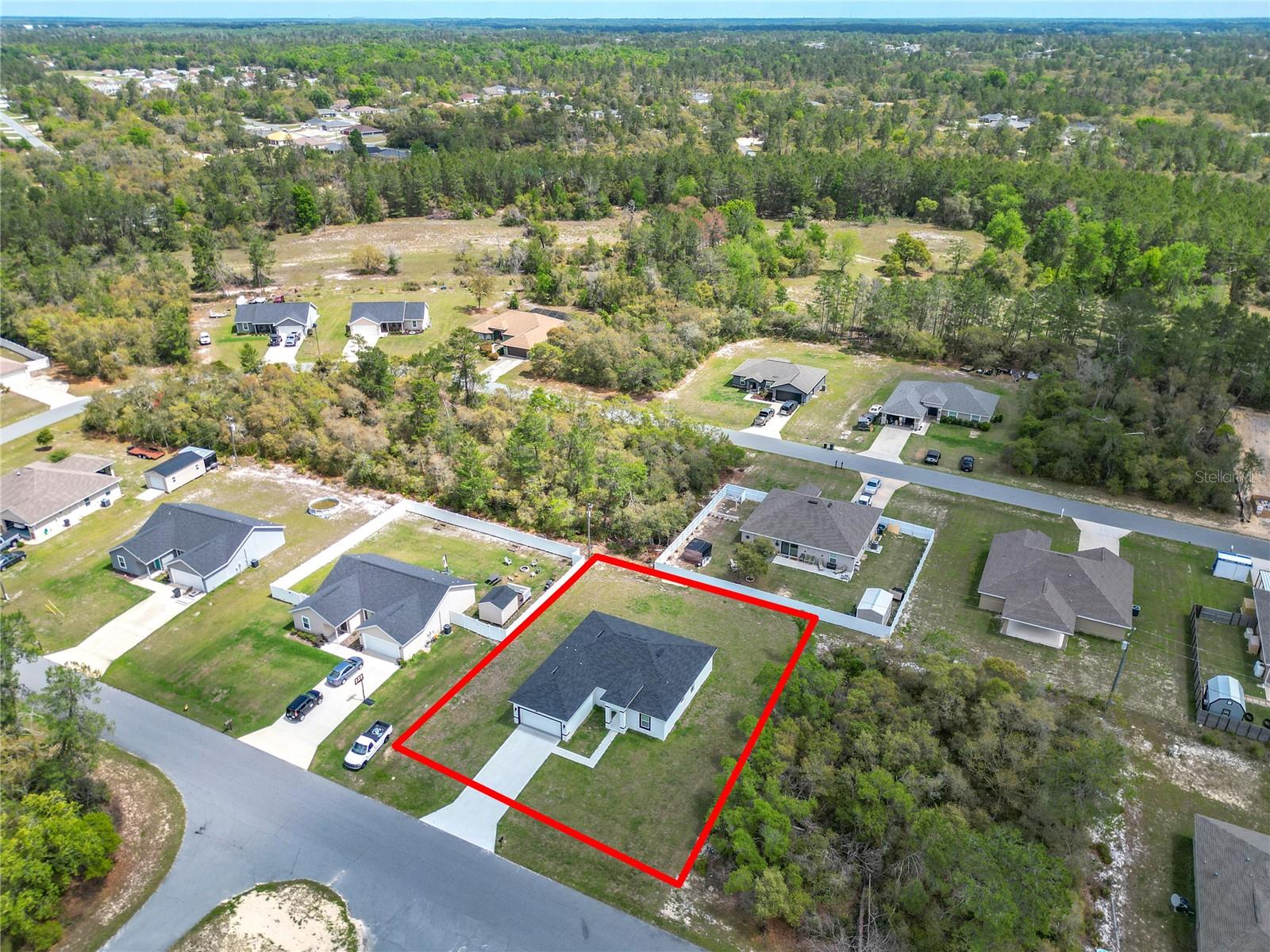 16121 SW 37TH TERRACE RD, OCALA, FL, 34473