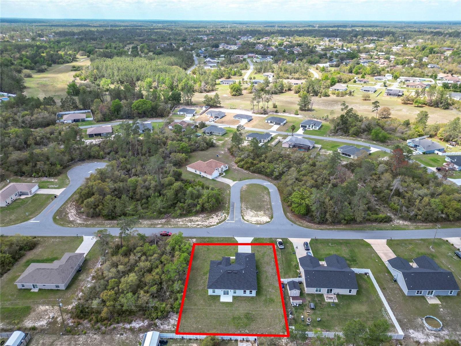 16121 SW 37TH TERRACE RD, OCALA, FL, 34473
