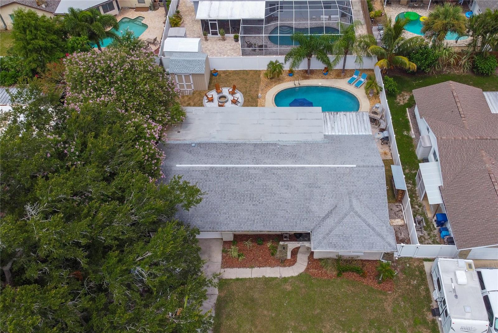 12299 91ST AVE N, SEMINOLE, FL, 33772