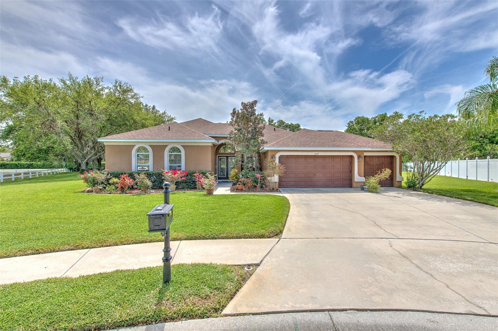 3217 PARTRIDGE POINT TRL, VALRICO, FL, 33596