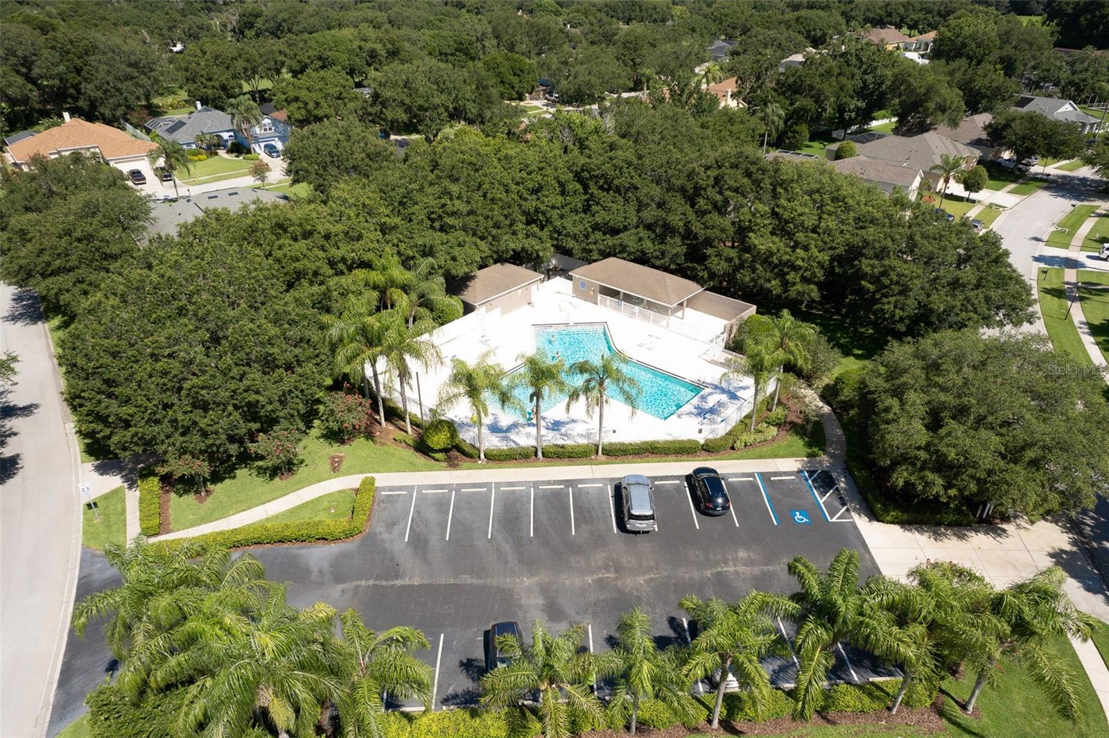 3217 PARTRIDGE POINT TRL, VALRICO, FL, 33596