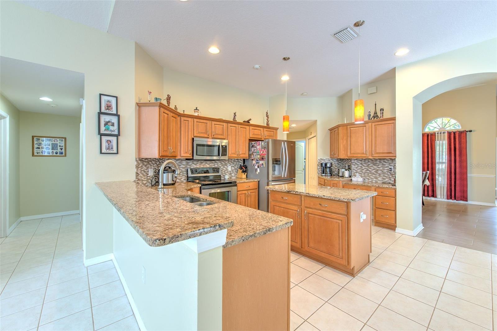 3217 PARTRIDGE POINT TRL, VALRICO, FL, 33596