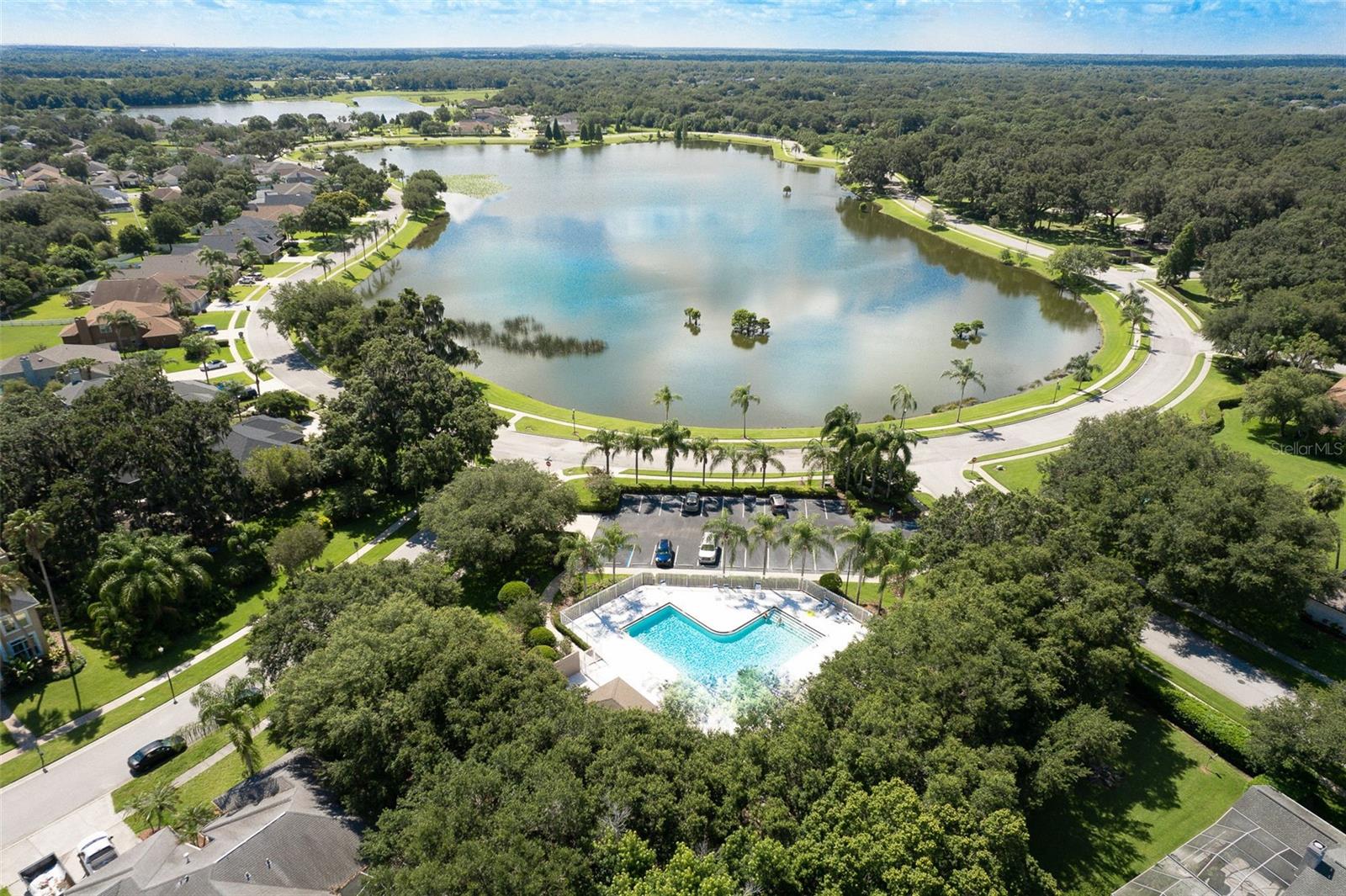 3217 PARTRIDGE POINT TRL, VALRICO, FL, 33596
