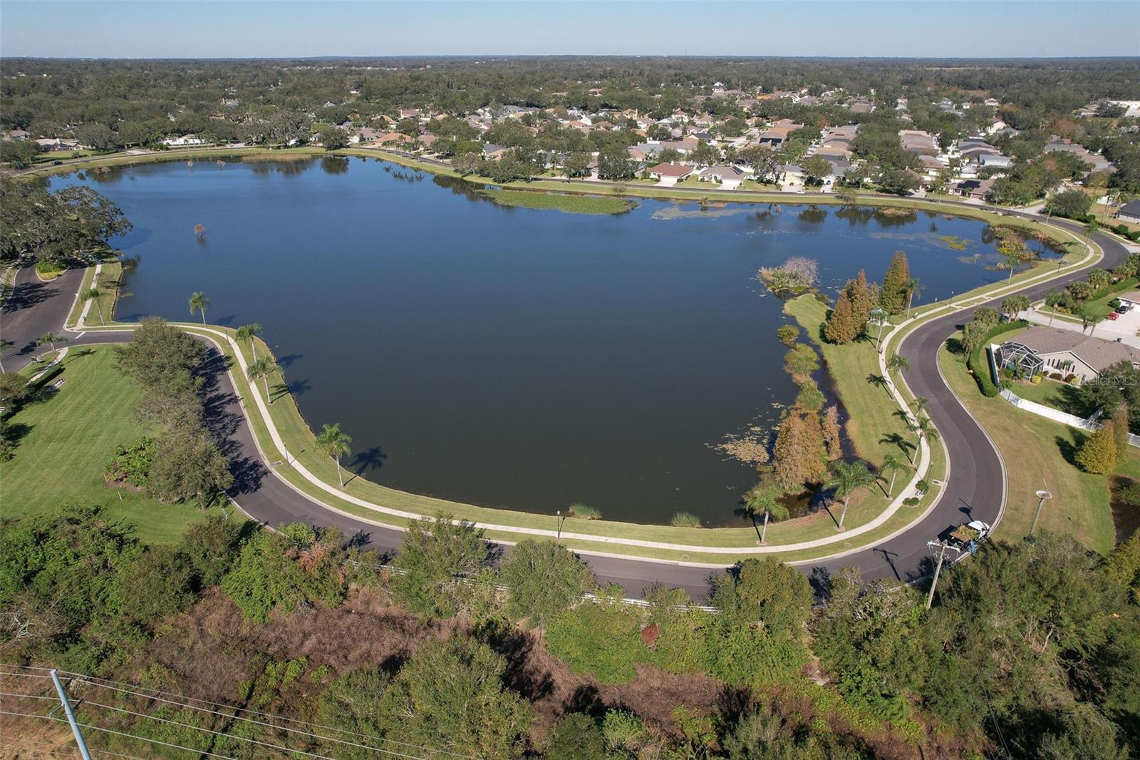 3217 PARTRIDGE POINT TRL, VALRICO, FL, 33596
