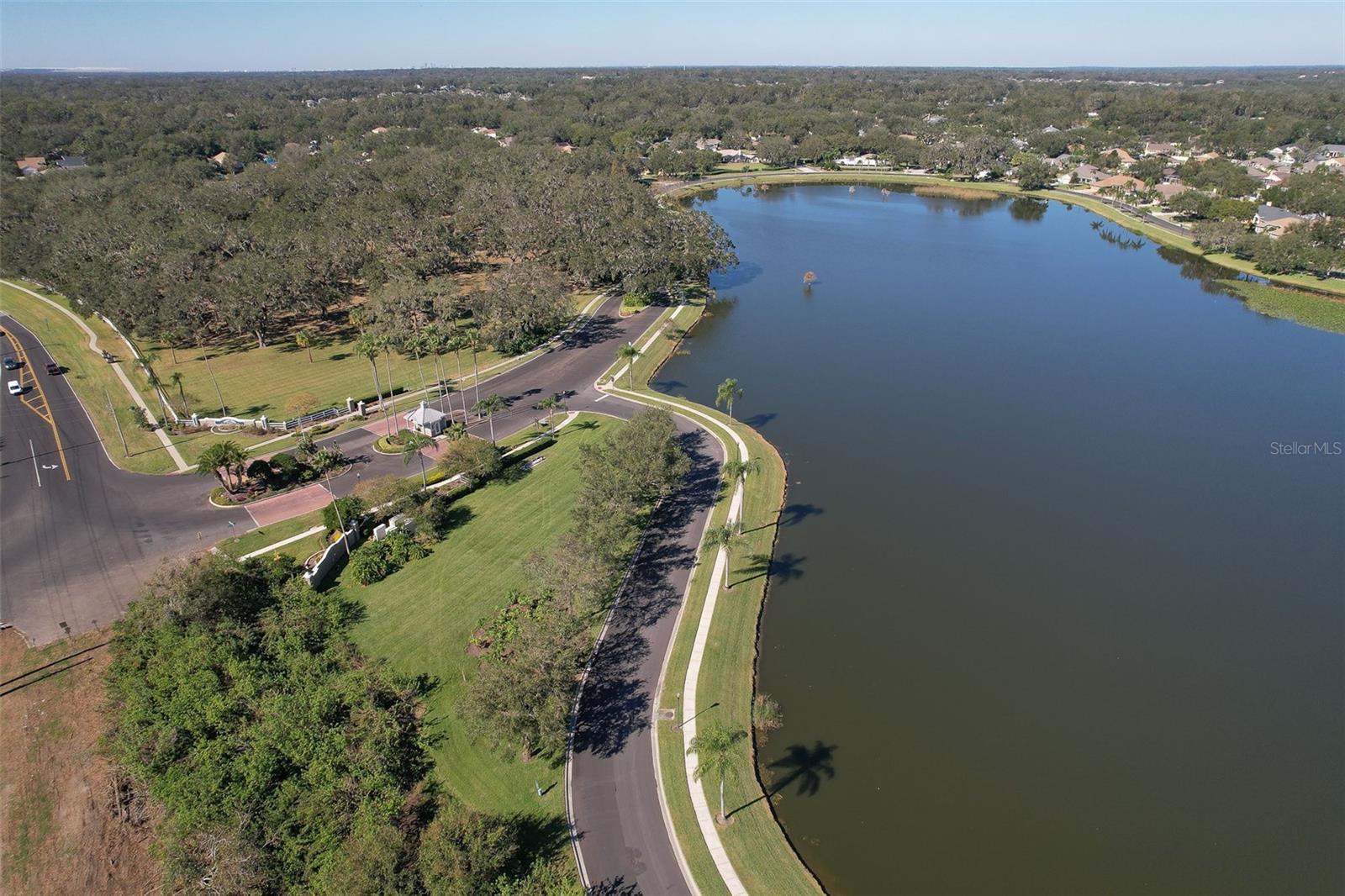 3217 PARTRIDGE POINT TRL, VALRICO, FL, 33596