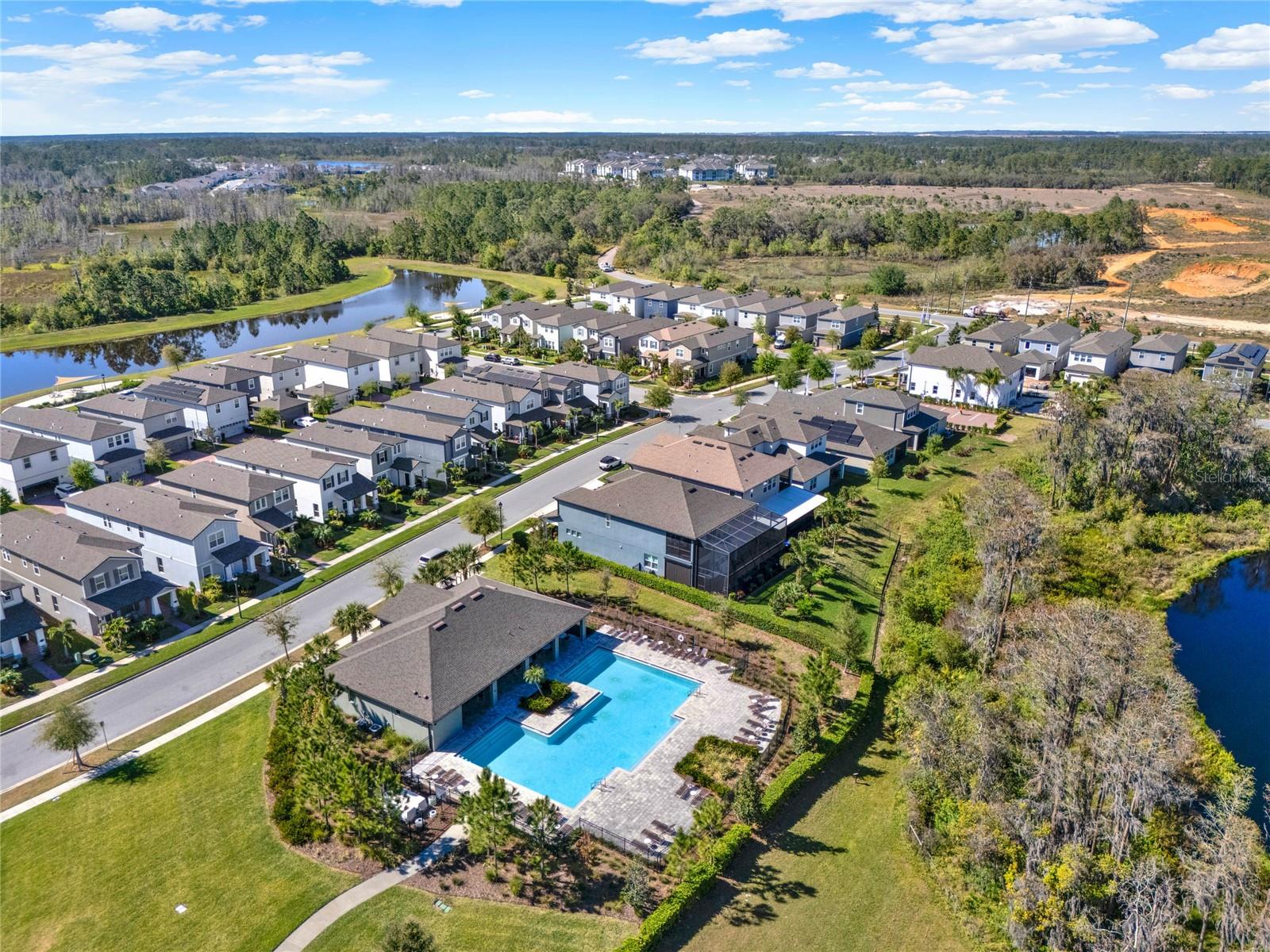 17055 WYNFORD LN, WINTER GARDEN, FL, 34787