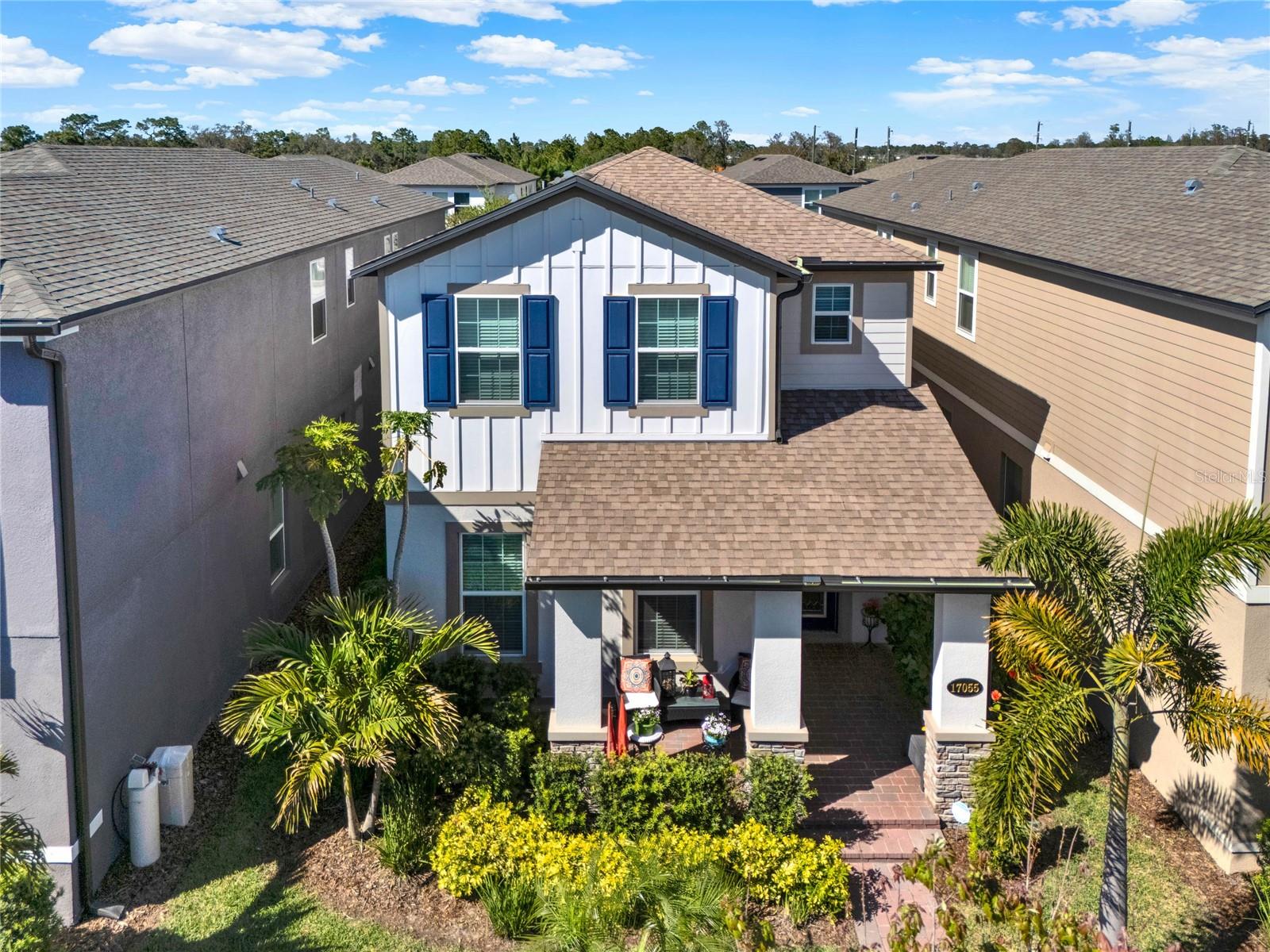 17055 WYNFORD LN, WINTER GARDEN, FL, 34787