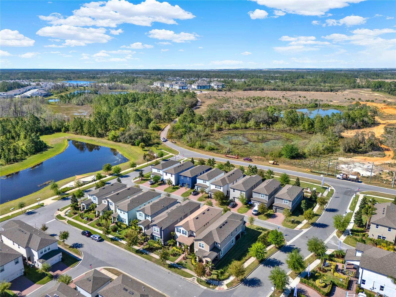 17055 WYNFORD LN, WINTER GARDEN, FL, 34787