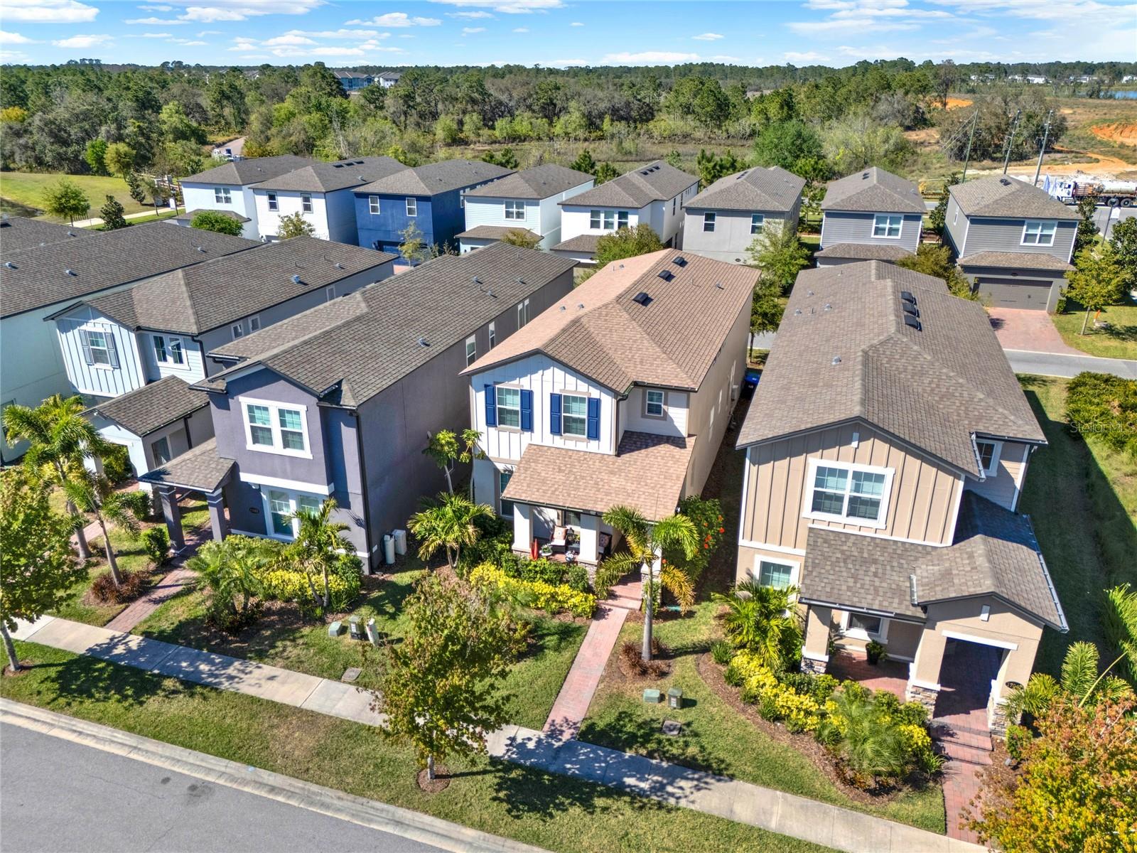 17055 WYNFORD LN, WINTER GARDEN, FL, 34787