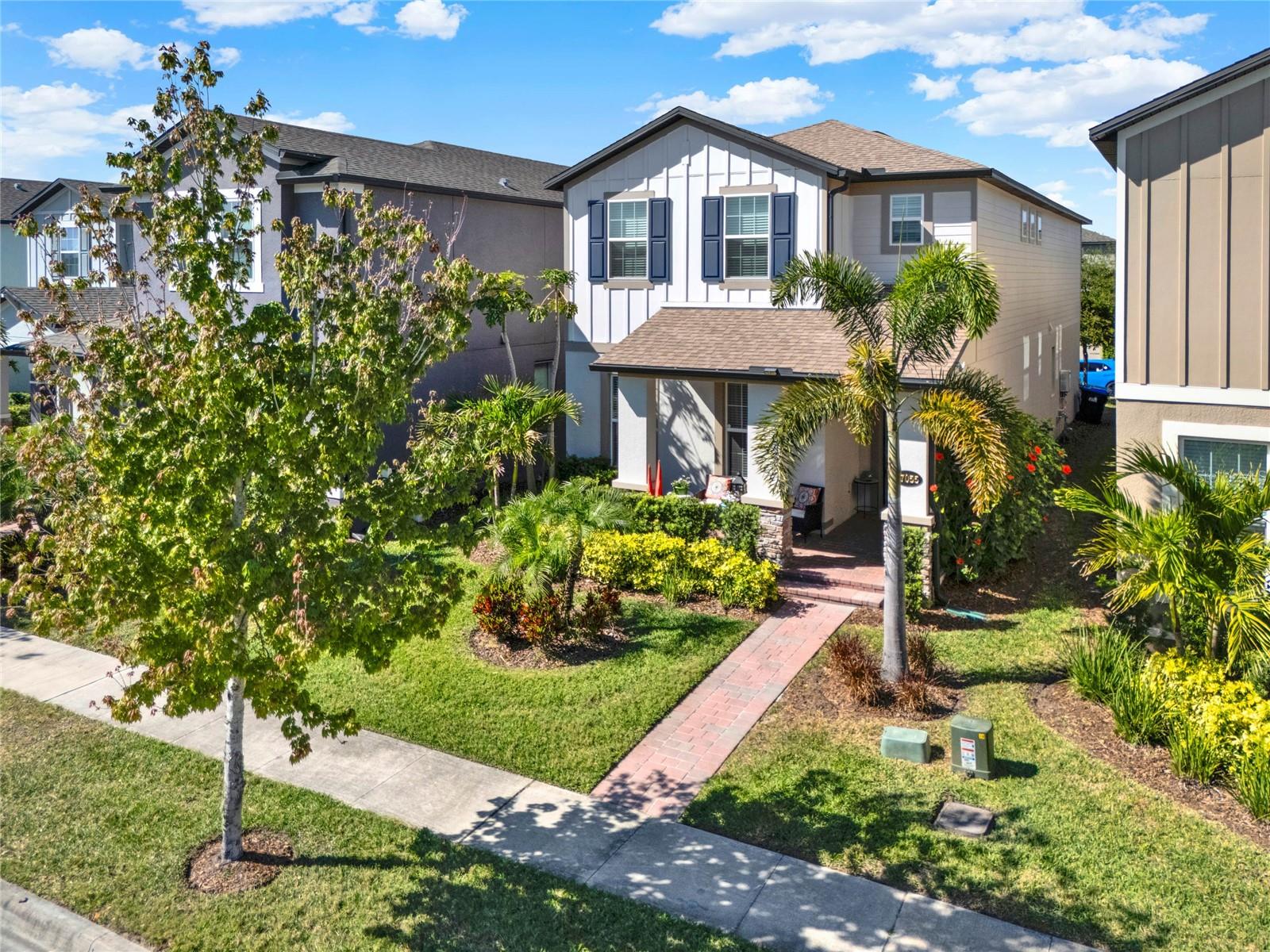 17055 WYNFORD LN, WINTER GARDEN, FL, 34787