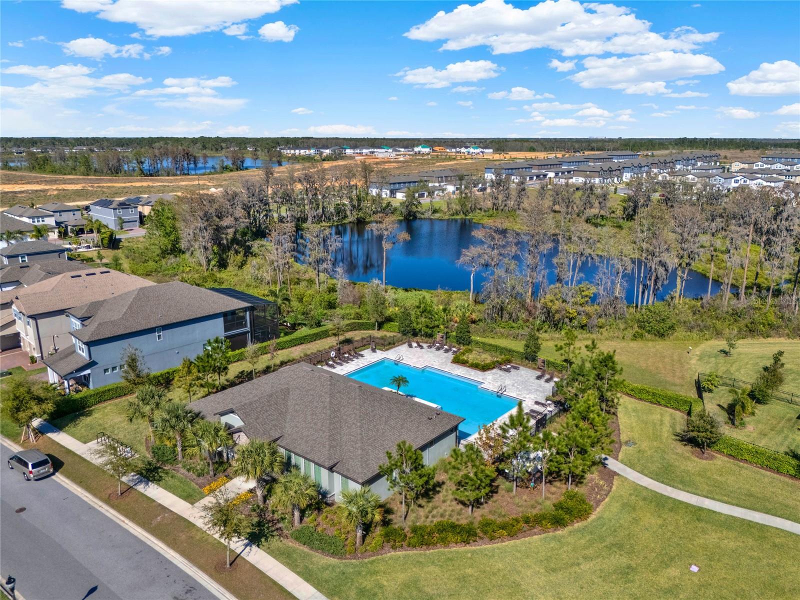 17055 WYNFORD LN, WINTER GARDEN, FL, 34787