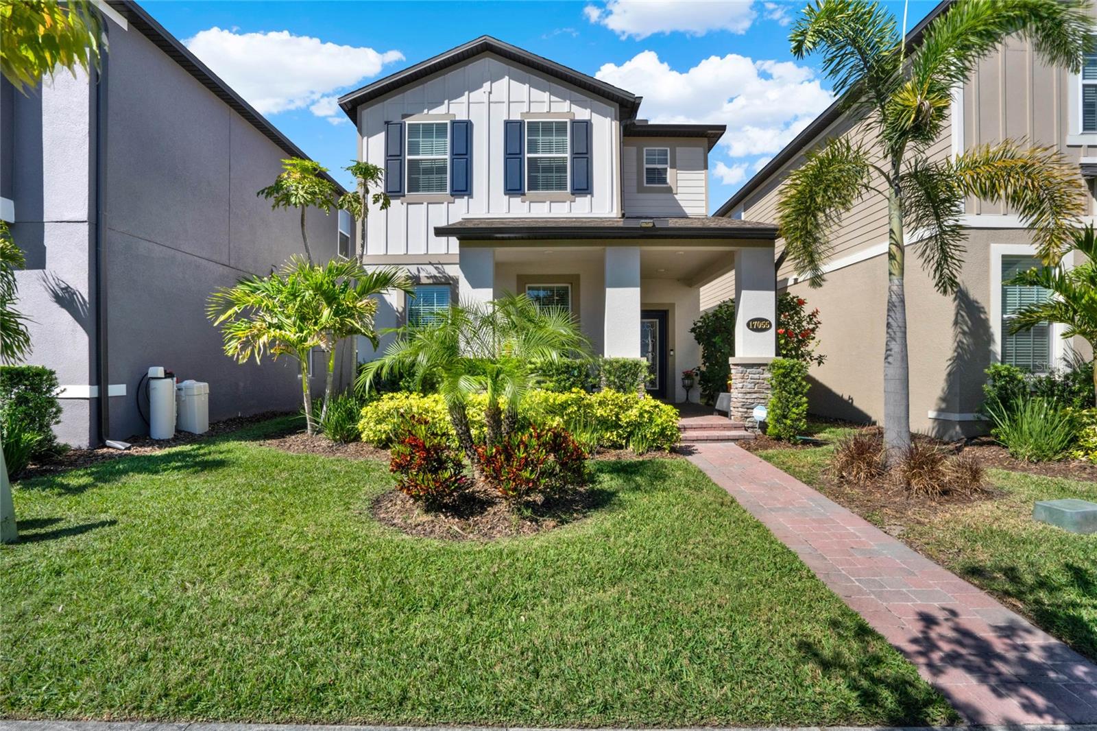 17055 WYNFORD LN, WINTER GARDEN, FL, 34787