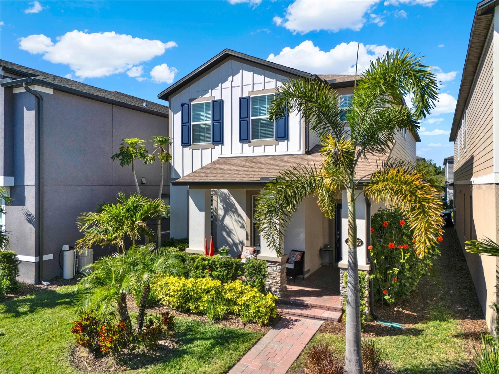 17055 WYNFORD LN, WINTER GARDEN, FL, 34787