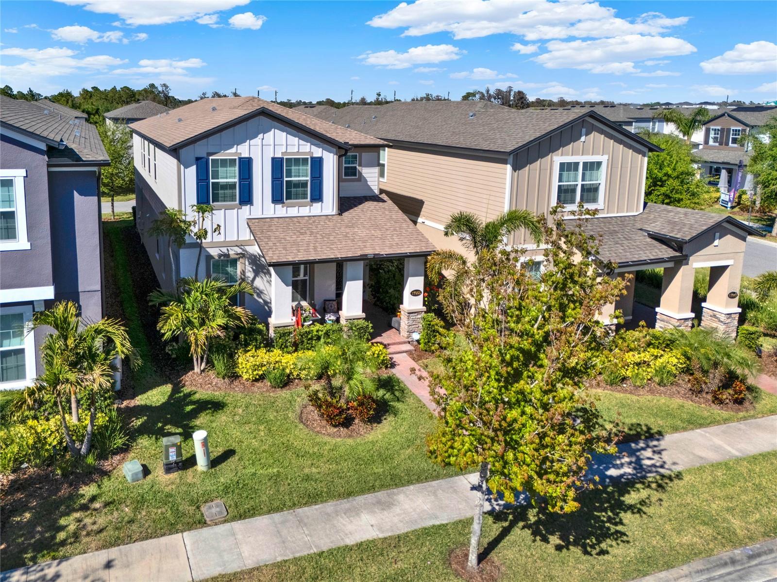 17055 WYNFORD LN, WINTER GARDEN, FL, 34787