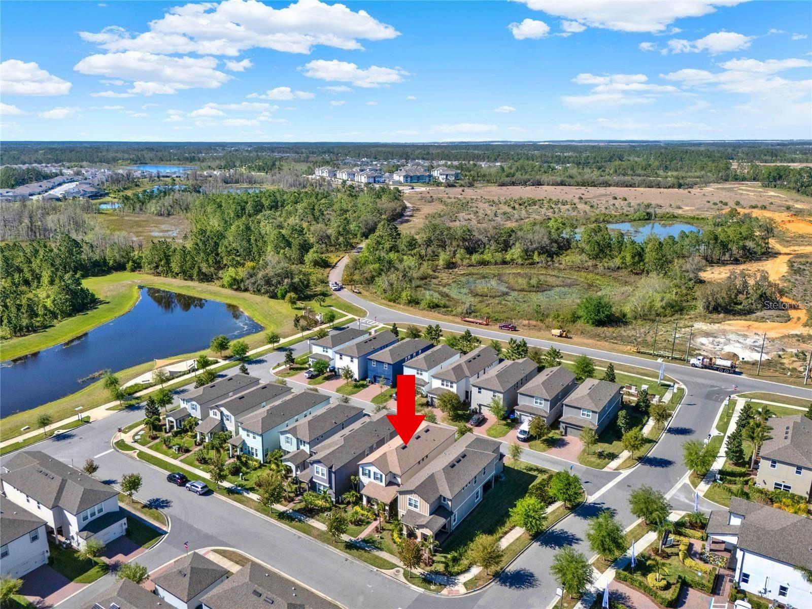 17055 WYNFORD LN, WINTER GARDEN, FL, 34787