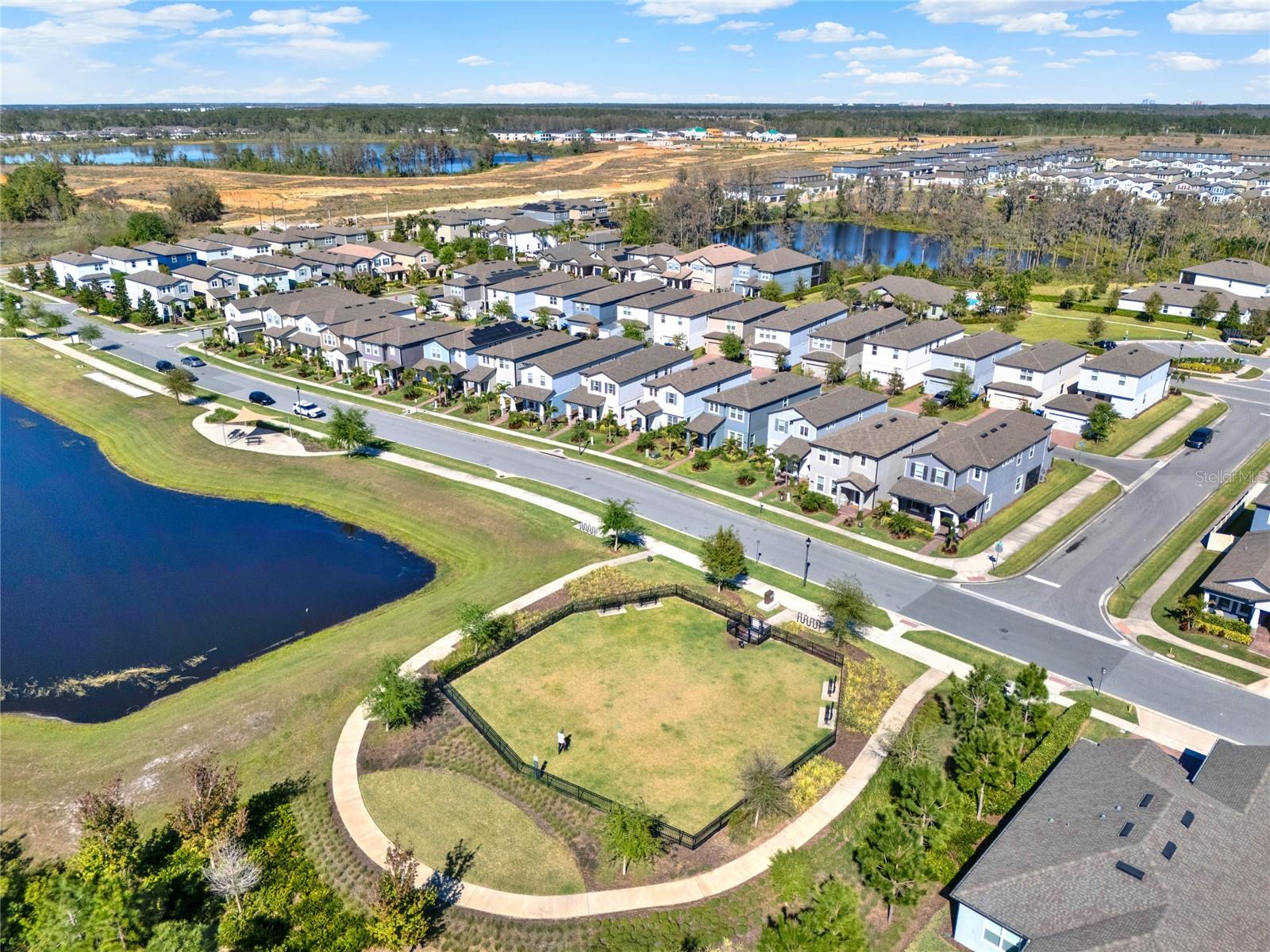 17055 WYNFORD LN, WINTER GARDEN, FL, 34787