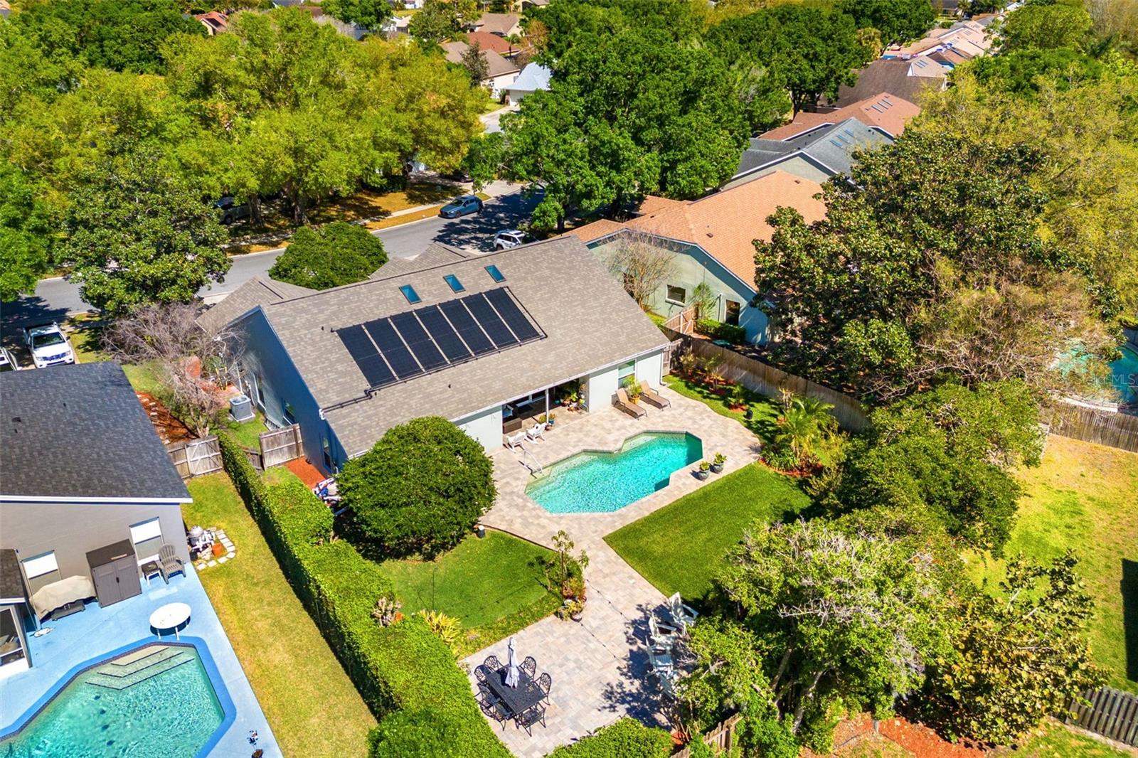 12712 FORESTEDGE CIR, ORLANDO, FL, 32828