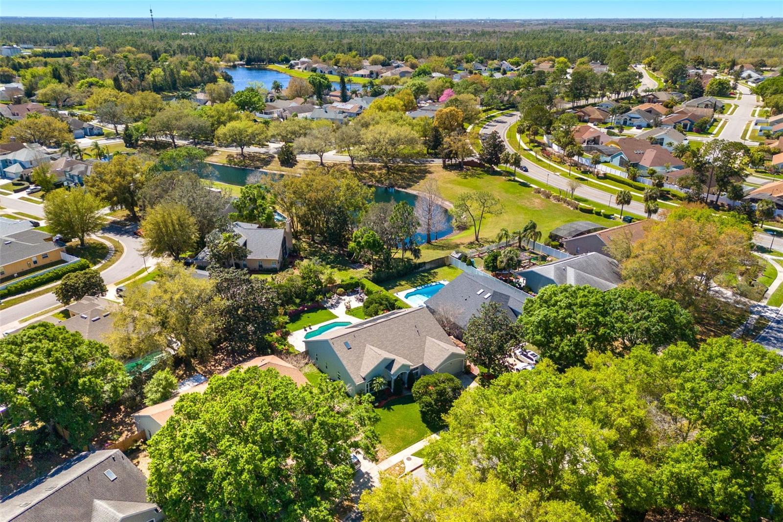 12712 FORESTEDGE CIR, ORLANDO, FL, 32828