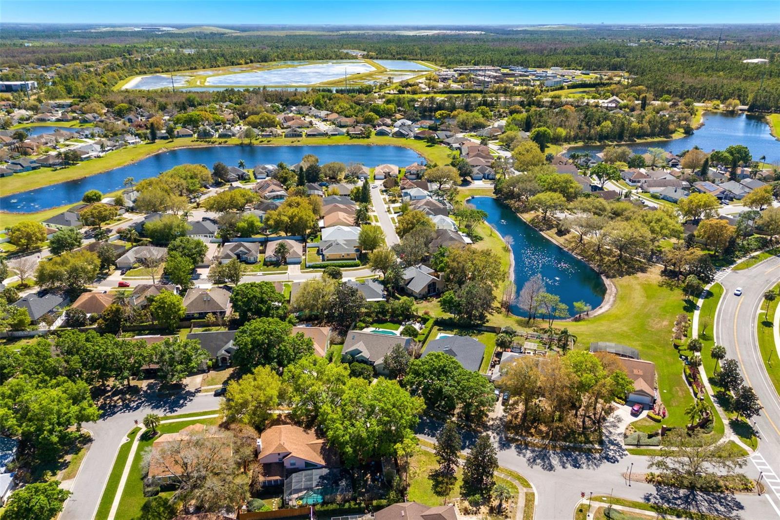 12712 FORESTEDGE CIR, ORLANDO, FL, 32828