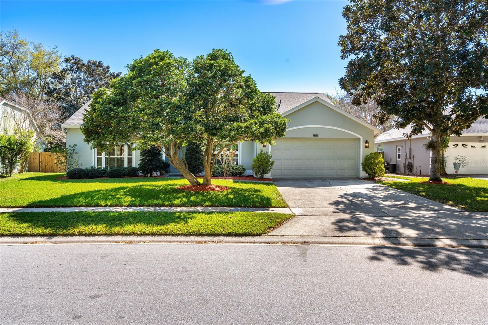 12712 FORESTEDGE CIR, ORLANDO, FL, 32828